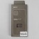PERO case for Realme C25S phone, silicone, transparent