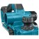 Battery -off Makita KP001GZ, 40 V, width/depth. 82/4 mm, XPT, AWS, without battery/ZU