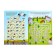Stickers reusable "Special Technics", 12 p.