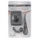 STELS universal holder for a mobile phone, 5.5-9 cm. 55338