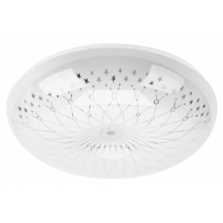 SPB-6-12-6.5K FEYA 12W 6500K lamp