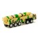 Inertia Topol truck, with a rocket, mix
