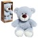 Soft toy "Bear Dukan", 28 cm