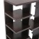 Roster Breeze, 625x216x1000, Wenge