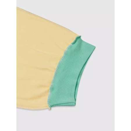A set of clothing for new tops "Mint freshness", 5 items, height 62 cm-17
