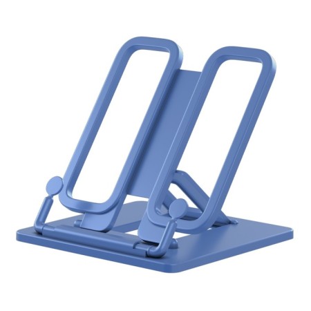Erichkrause Base, Classic, Plastic, Blue Books