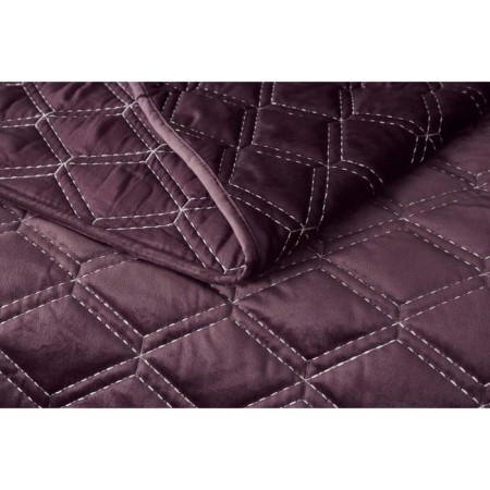 A set with a bedspread "Frederick No. 1", size 240x260 cm, 50x70 cm - 2 pcs-6