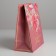 Package Gift Craft Vertical, packaging, “Happy Spring!”, Ml 23 x 27 x 11.5 cm