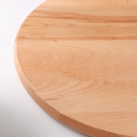 Dilan pizza board, d = 40 cm, beech array-3