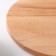 Dilan pizza board, d = 40 cm, beech array