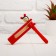 Toy musical rattle, mix