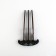 Wooden weapons, children's souvenir “green”, mole -bearing claws, 18.7 x 10.5 x 3.4 cm