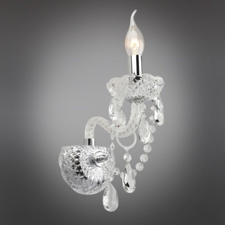 Wall lamp (sconces) koletta E14 40wt-1