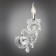 Wall lamp (sconces) koletta E14 40wt