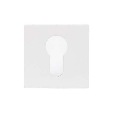 Layer for c/m "Allur" Art-S2 W, white color