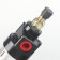 Lubricator Patriot l 180, 700 l/min, 8 bar, 1/4 "