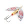 The spinning spinning Namazu Supreme Master, weight 21 g, color 04