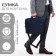 Laptop bag, blue color