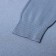 Turtleneck female color indigo, size One size (46-50)