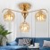 ODA 9033-303 3HE27 40W chandelier
