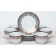 Tea set of Balsford Bristol Oliver, 220 ml, 12 items