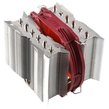 Cooling device (cooler) Thermalright Silver Arrow 130 SOC-am5/AM4/1151/1200/2066/2011/-3