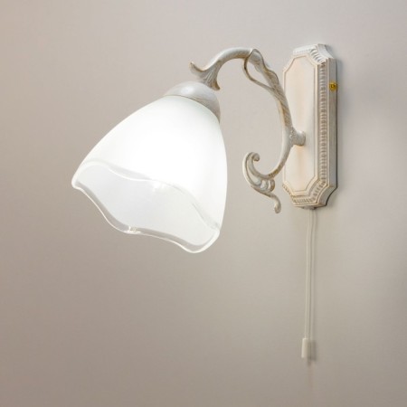 Bra Citilux "Latur" CL413410, 1x75W, E27, white color-11