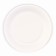 Disposable paper plate "Pion", 23 cm