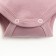 Body (Turtleneck) I, Basic Line, height 62-68 cm, pink color