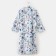 Harebell dress "Captain" sleeve 3/4, size 58-60, waffle 200g/m2, 100% cotton