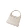 B2589 Bag bag, lightning department, light beige color 34x32x111cm