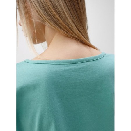 Night shirt female Empress, size 52, Dark Basabi color-9