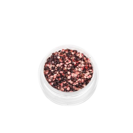 Sequins for the decor Pole "duet", No. 07
