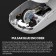 Pulsar X2 H Wireless Size 2 White Game