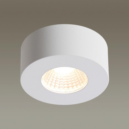 Ceiling lamp Bene 7W LED 3.4x3.4 cm-2