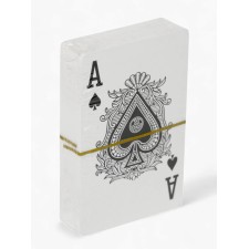 Карты игральные 54 шт "Колесница", карта 5.7 х 8.7 см, 250 г