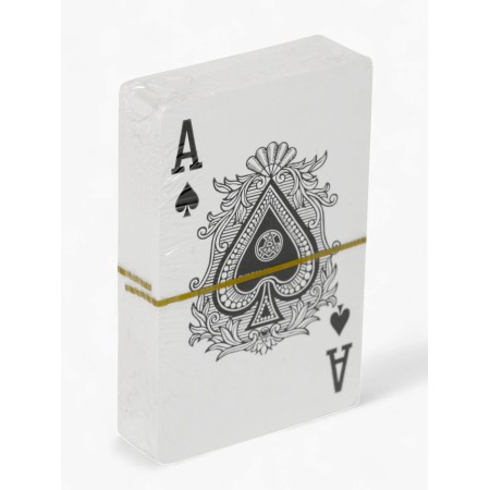 Playing cards 54 pcs "Chariot", map 5.7 x 8.7 cm, 250 g