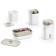 Lagoon jewelry box, two -level