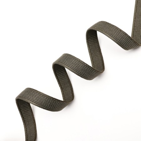 Land canvas 3 m x 2.5 cm, dark green-2