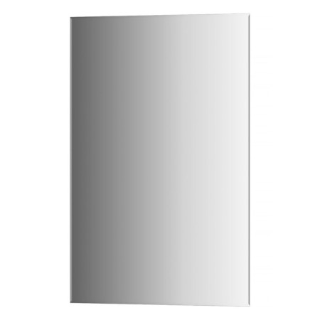 EvoForm mirror, with fatset, 5 mm, 40x60 cm