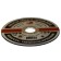 ABRAFLEX Circle A-30 Standart BF, Metal, 125 x 2.5 x 22.2 mm
