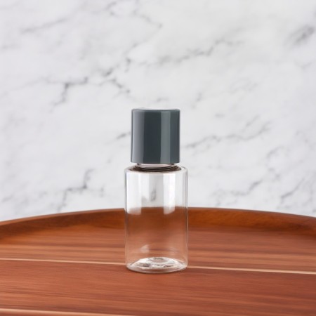 Storage set, in a case, 6 objects, the color is transparent/gray-4