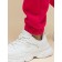 Children's pants, height 158 ​​cm, fuchsia color