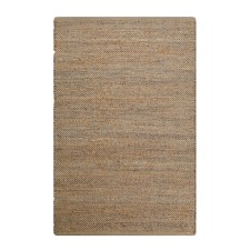 Eco -river jute, size 60x90 cm, brown color