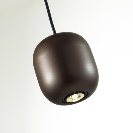 Suster COCOON GU10 LED 4W-2