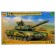 The national model "Russian main combat tank T-90"