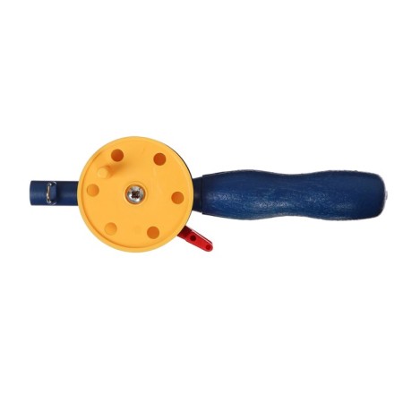 Winter fishing rod, neoprene pen, HFB-4-1