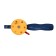 Winter fishing rod, neoprene pen, HFB-4