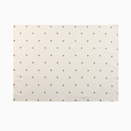 Boat "Bee" 146x110cm, mowing 164 g/m2, 100% HL-8