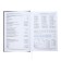 Dated 2024 diary a5 168 sheets of Nebraska, black